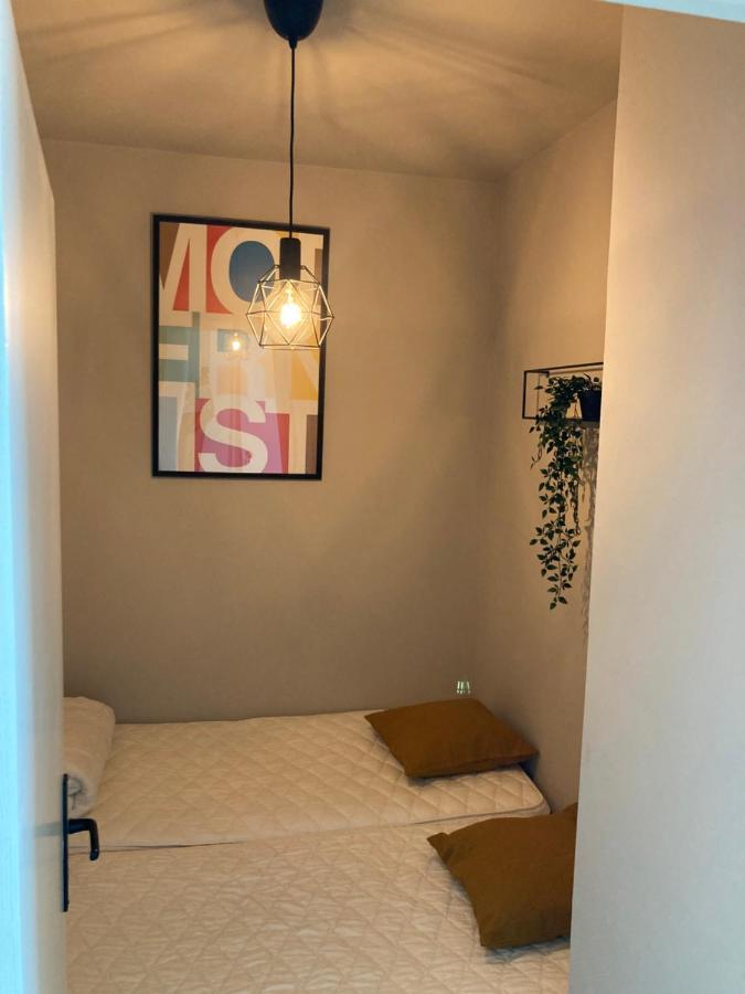 Middelkerke Volledig Gerenoveerd Appartement Met Zeezicht Exterior foto